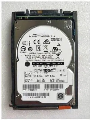 (NOT FOR HOME PC!) for VNX5600 Hard Disk 1.2T 10K 005051960 005051470 005051469