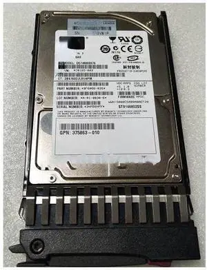 (NOT FOR HOME PC!) for 432320-001 418399-001 507283-001 146G SAS Server Hard Drive