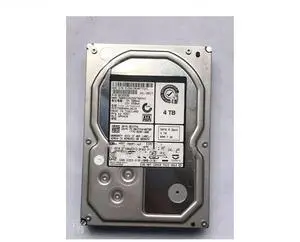 (NOT FOR HOME PC!) for 4T 7.2K SATA Server Hard Drive 061FFW/HUS726040ALA610
