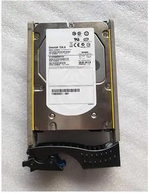 (NOT FOR HOME PC!) for 450G 15K FC 005048951 005048849 005049032 CX4 Storage Hard Drive