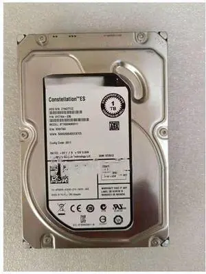 (NOT FOR HOME PC!) for PS6000 PS6000eStorage Hard Disk 1T 3.5 SATA FX0XN