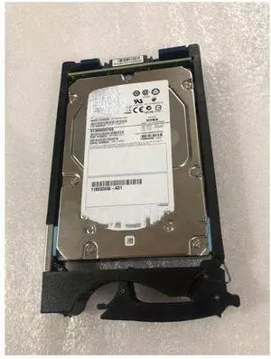 (NOT FOR HOME PC!) for 005049274 005049272 005049675VNX 600G 15K SAS Storage Hard Drive
