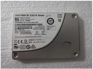 (NOT FOR HOME PC!) for 480G SATA S3510 0008R8 SSDSC2BB480G6R Enterprise Hard Disk
