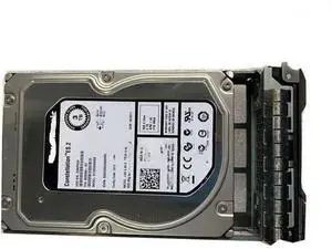 (NOT FOR HOME PC!) for EquaILOgic PS6100 Storage Hard Drive 3T SAS 06H6FG ST33000650SS