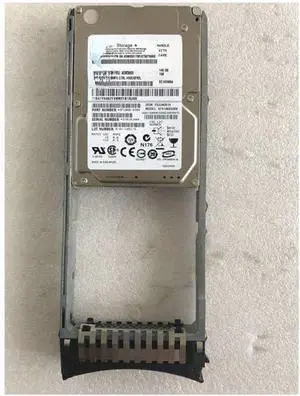 (NOT FOR HOME PC!) for G14C 45W3869 146G 15K SAS 2.5 DS8000 Storage Hard Drive