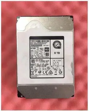 (NOT FOR HOME PC!) for HGST HUH721008AL4200 8T Hard Disk CDDMJ Enterprise SAS
