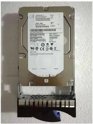 (NOT FOR HOME PC!) for 300G FC 15K 45W2323 41Y8487 98Y4039 Hard Disk