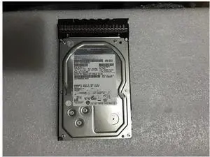 (NOT FOR HOME PC!) for S5300 S5500 S5600 S6800E 600GB 15K Hard Drive
