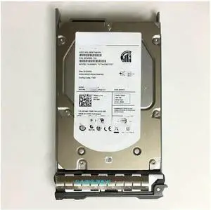 (NOT FOR HOME PC!) for 450G SAS 15K 3.5 Hard Disk ST3450857SS Server Hard Drive 0R749K