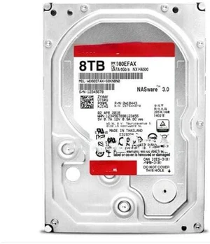 for WD/West Data WD80EFBX 8T Red Disk Plus Network Storage NAS Hard Disk 8tb Vertical for WD/West Data WD80EFBX 8T Red Disk Plus Network Storage NAS Hard Disk 8tb Vertical