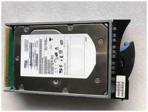 (NOT FOR HOME PC!) for 146GB 15K SCSI Hard Drive 03N5288 03N5287