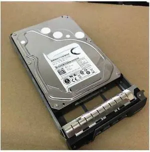 (NOT FOR HOME PC!) for R730/730XD 3T SAS Hard Disk 055H49 014X4H 0MY58D 0CWJ92 091K8T