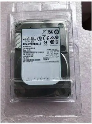 (NOT FOR HOME PC!) for ST9500620SS 500G SAS 7.2K 2.5 inch Server Hard Drive