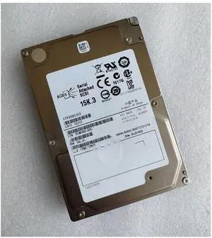 (NOT FOR HOME PC!) for 300G SAS 15K 2.5 Server Hard Drive ST9300653SS