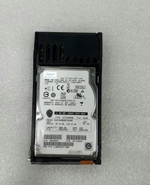 (NOT FOR HOME PC!) for 005050472 118033025 600G 10K 2.5 SAS Hard Drive