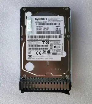(NOT FOR HOME PC!) for 00AJ082 300G 15K 2.5 inch 00AJ081 00AJ085 M5 Hard Drive