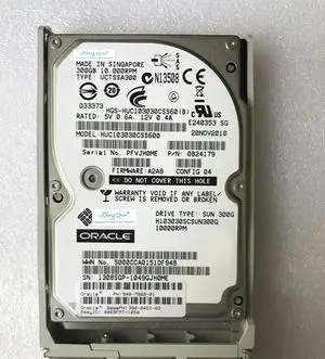 (NOT FOR HOME PC!) for 540-7869-01 390-0451 300G 6GB 10K 2.5 Server HF Hard Drive