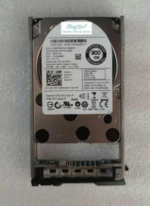 (NOT FOR HOME PC!) for 04X1DR 900G 10K 2.5 4X1DR R610 620 710 720 Hard Drive