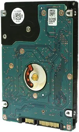 (NOT FOR HOME PC!) for 1T Notebook 2.5 7200 RPM 1TB Mecha al 2.5 inch HTS721010A9E630 Hard Drive