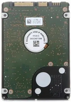 (NOT FOR HOME PC!) for ST1000LM024 1T Notebook 2.5 inch SATA Mecha al 1TB 9.5mm Hard Drive