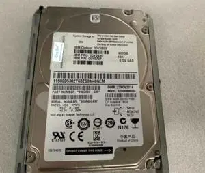 (NOT FOR HOME PC!) for 00Y2430 00Y2503 00Y5720 600G10K 2.5 V3700 Hard Drive