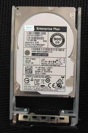 (NOT FOR HOME PC!) for Enterprise 0FH3H2 HUC101890CSS204 900G10K 2.5 12GB Hard Drive