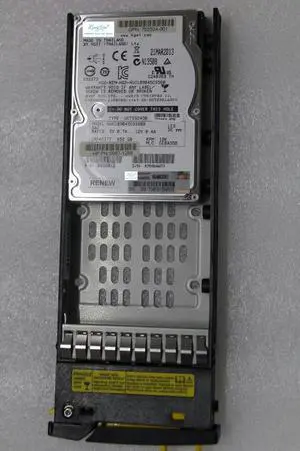 (NOT FOR HOME PC!) for 697388-001 450G 10K 2.5 inch 3PAR QR494A Hard Drive