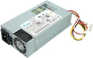 (NOT FOR HOME PC!) 190W Power Supply DC +52V 2.5A +12V 5A for POE DVR forDelta DPS-200PB-185 B 100-240V 3.5A 47-63HZ Hard Drive