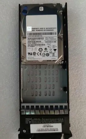 (NOT FOR HOME PC!) for V7000 00L4521 00Y2683 85Y6268 600GB 10K 2.5 SAS Hard Drive