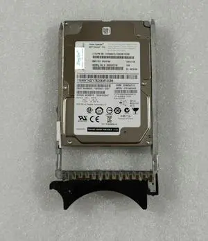 (NOT FOR HOME PC!) for 1886 Small Computer 146G 15K 2.5 00E6169 74Y6485 Hard Drive