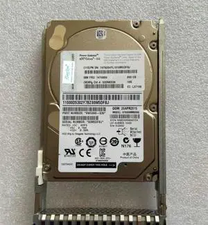 (NOT FOR HOME PC!) for 74Y4900 74Y4891 1790 600G10K 2.5 P6 P7 P Series Hard Drive