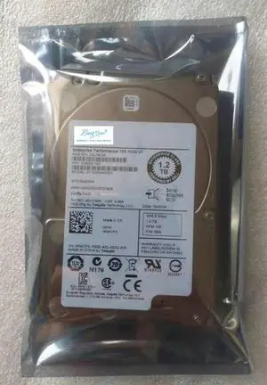 (NOT FOR HOME PC!) for 0RMCP3 RMCP3 1.2TB 10K 2.5 inch ST1200MM0007 Hard Drive
