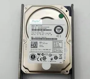 (NOT FOR HOME PC!) for 10k.2 st9146802ss 146G 2.5 3GB Server Hard Drive