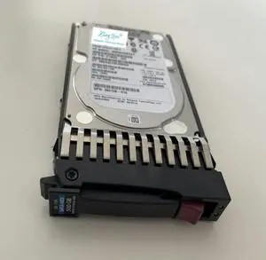 (NOT FOR HOME PC!) for 508035-001 500G SATA 7.2K 2.5 507750-B21 G6 G7 Hard Drive