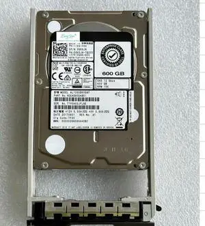 (NOT FOR HOME PC!) for 0DYDW0 0HK6JN AL13SXB60ENY 600GB 15K 2.5 inch 12Gb Hard Drive