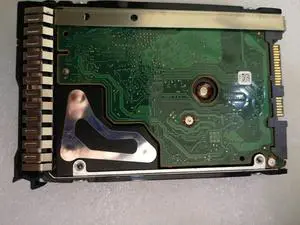 (NOT FOR HOME PC!) for 653957 EG0600FCVBK 693569-001 507129-013 600G 2.5 HDD 600GB Hard Drive