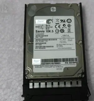 (NOT FOR HOME PC!) for st9600205ss 600G 2.5 inch 10k Server Hard Drive