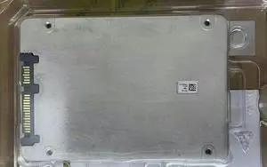 (NOT FOR HOME PC!) SSDSC2KG240G801 D3 S4610 240GB for T1WH8 2.5IN SATA Solid State Drive SSD Enterprise Server Hard Drive