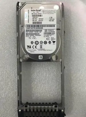 (NOT FOR HOME PC!) for V5000 Gen1 00Y5809 AC70 1TB 7.2K 2.5 6G Hard Drive