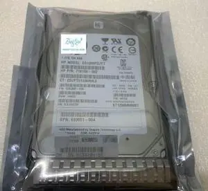 (NOT FOR HOME PC!) for 718292-001 1.2TB 10K 2.5 718162-B21 G8 Server Hard Drive