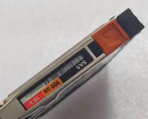 (NOT FOR HOME PC!) for 005049810 V2-2S10-900 900GB 10K 2.5 6G Hard Drive