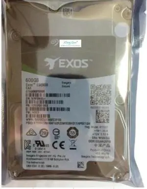 (NOT FOR HOME PC!) for ST600MP0006/0005 2.5 inch 600G 12GB Server Hard Drive