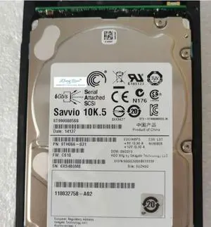 (NOT FOR HOME PC!) for 005049809 900G 10K 2.5 5200 5400 5600 Hard Drive