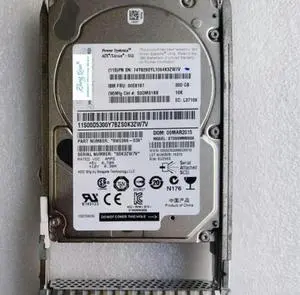 (NOT FOR HOME PC!) for 00E6167 1885 74Y7437 74Y4890 300G 10K 2.5 Server Hard Drive