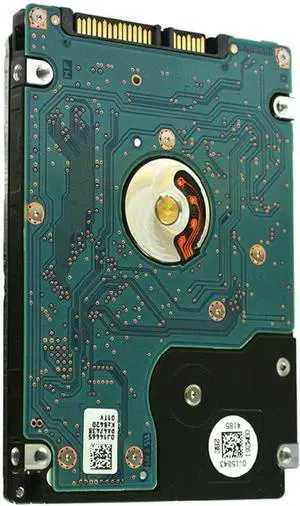 (NOT FOR HOME PC!) for 2.5 inch Black 1T 10JPLX 32M 1TB Notebook 7200 RPM 9.5MM Hard Drive