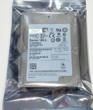 (NOT FOR HOME PC!) for 10K.6 300G 2.5 ST300MM0026 10K Hard Drive