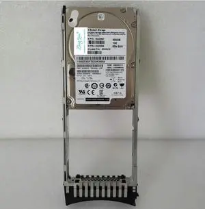 (NOT FOR HOME PC!) for 00AR497 00AR397 00AR326 900G 10K 2.5 V7000 Gen2 Storage HDD 900GB Hard Drive