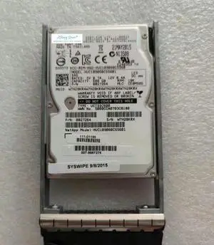 (NOT FOR HOME PC!) for HUC109060CSS600 600G 10K 2.5 SAS Hard Drive