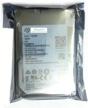 (NOT FOR HOME PC!) for ST300MP0006 300G 2.5 inch 15K 12Gb Server Hard Drive