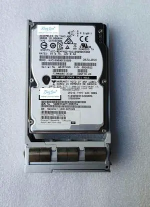 (NOT FOR HOME PC!) for 7044376 7045230 900GB 10K 2.5 6Gb DE2-24P Hard Drive